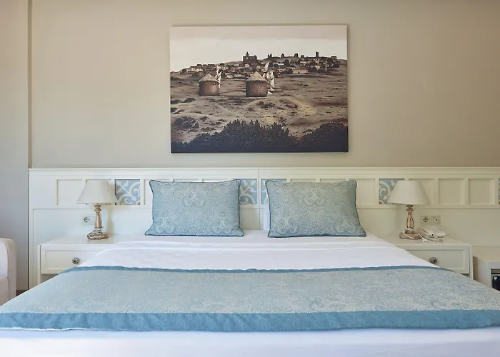 Meydani Butik İmroz