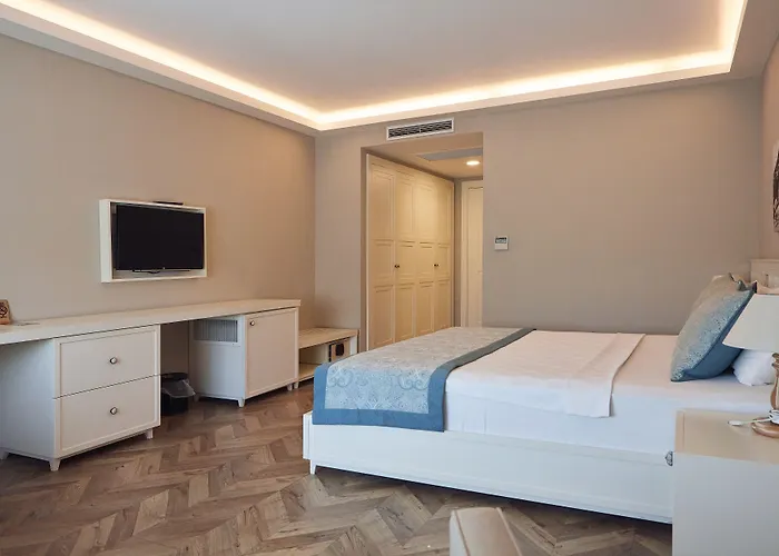 Hotel Meydani Butik *