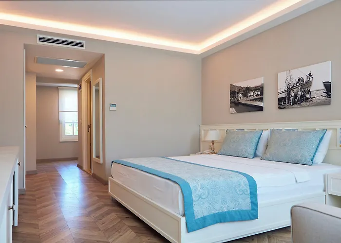 Meydani Butik * İmroz