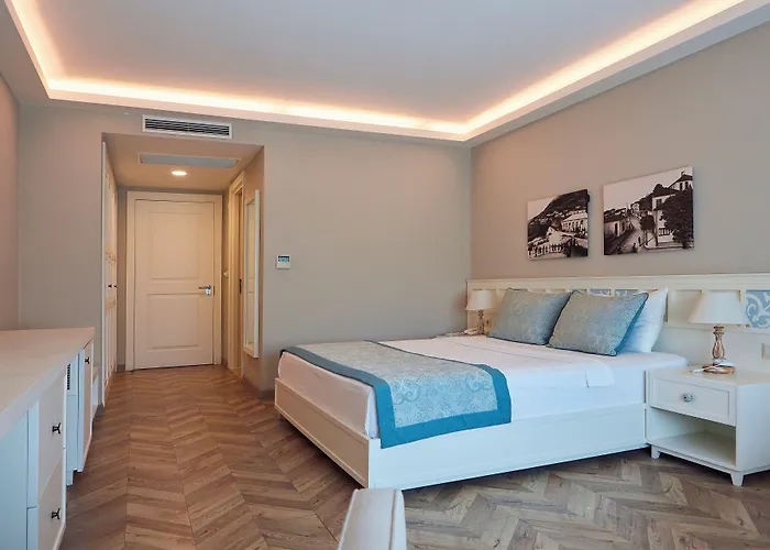 Hotel Meydani Butik *